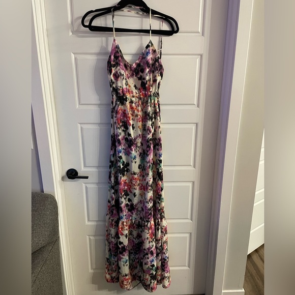 Parker Dresses & Skirts - Parker colorful maxi dress